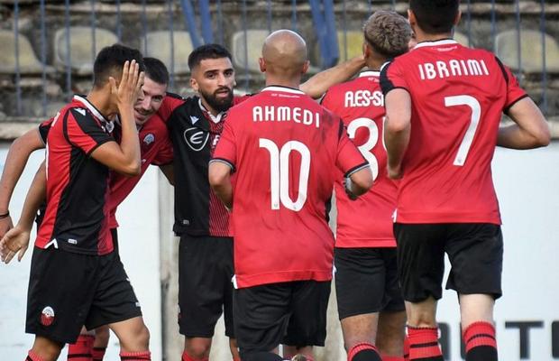 FC Botoșani - Shkendija. Toate detaliile despre adversara moldovenilor din Europa League + reacția lui Iftime