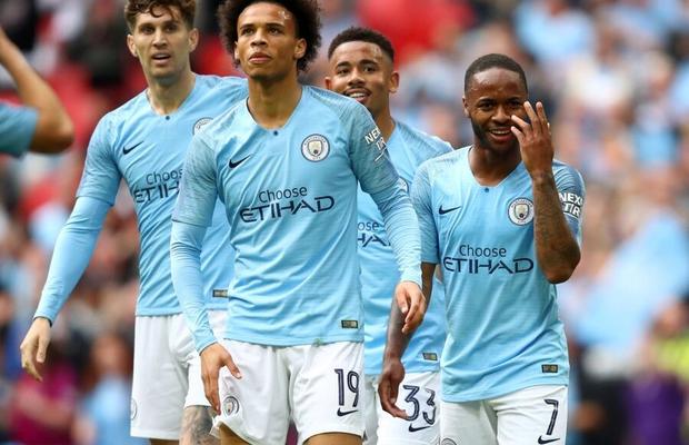 O nouă surpriză pentru jucătorii de Ultimate Team: Sane a primit un super card