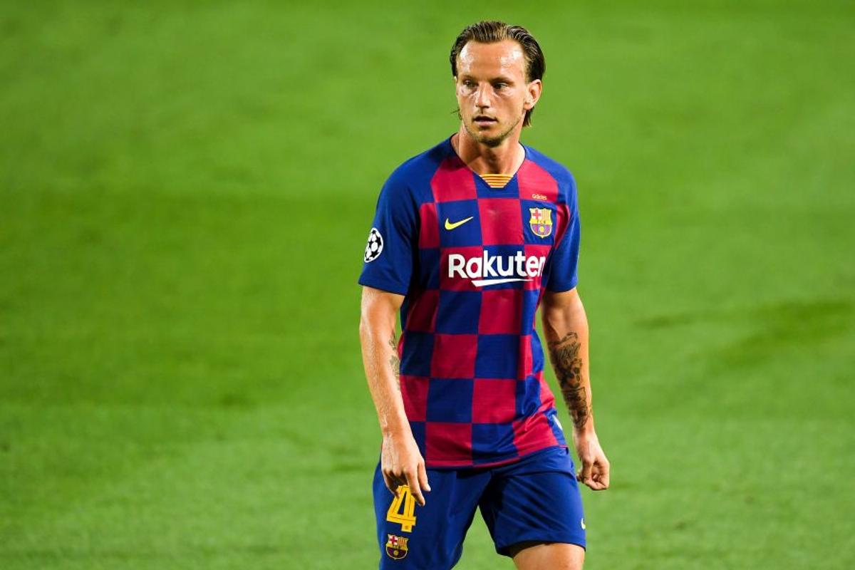 Ivan Rakitic pleacă de la Barcelona! Echipa care îl transferă pe mijlocașul croat