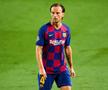 Ivan Rakitic, Barcelona // foto: Guliver/gettyimages