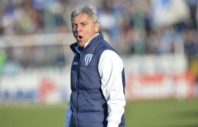 EUROPA LEAGUE. Sorin Cârțu a spus TOTUL după eliminarea Craiovei: „Bergodi era distrus! Trebuia să batem și fără antrenor”
