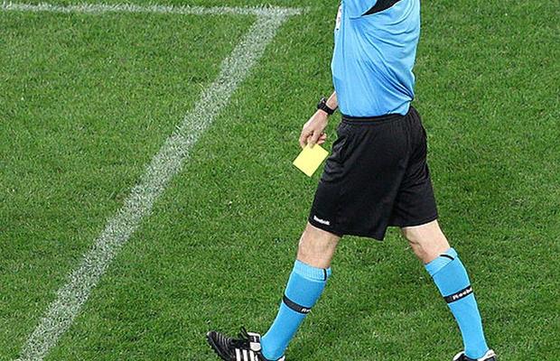 VIDEO EXCLUSIV // Drama unui fost arbitru român, rămas fără piciorul drept: „M-am prăbușit în casă. Comă diabetică!”