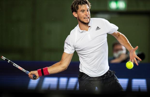 Adaptare diferită » Thiem e mulțumit la New York, Chardy se plânge de orele petrecute în camera de hotel