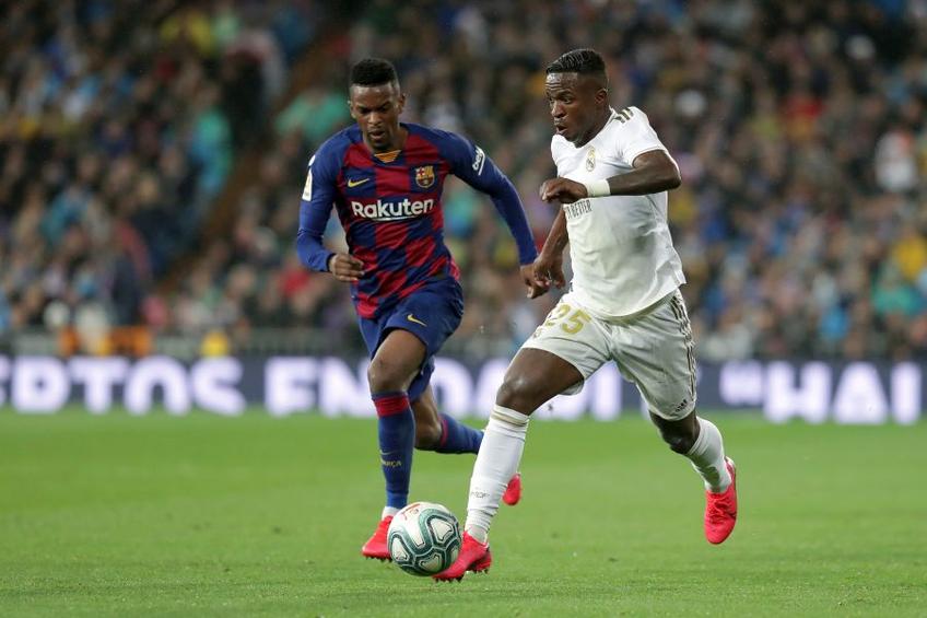Primul „El Clasico” al sezonului se va disputa pe 25 octombrie