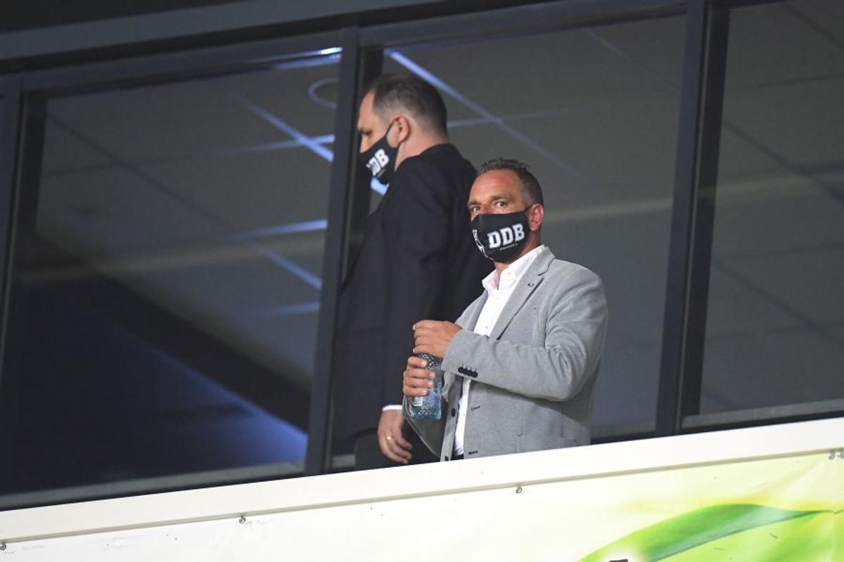 FOTO Chindia - Dinamo // Liga 1, etapa 2 // 31.08.2020