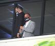 CHINDIA - DINAMO. Mesajul patronului Pablo Cortacero înainte de primul meci oficial » Reacția fanilor: „Dă-l afară!”