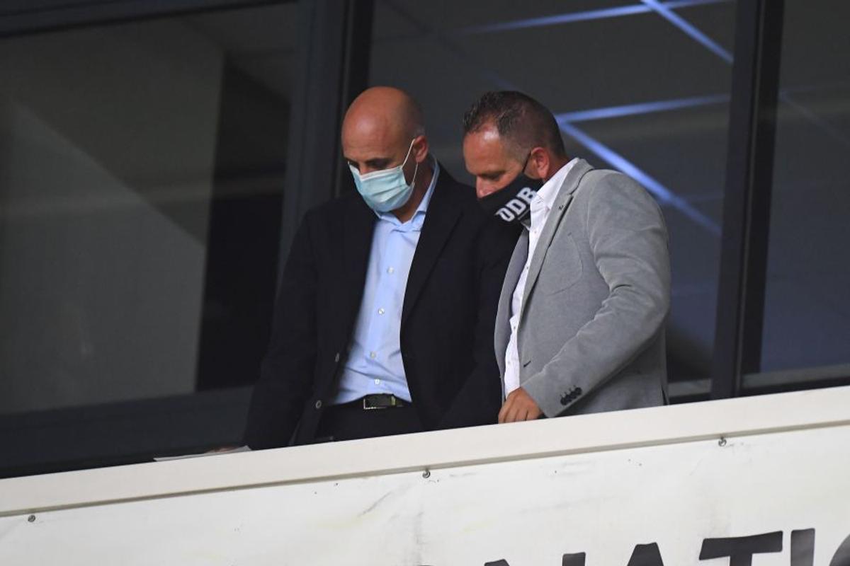 Două accidentări la Dinamo, în meciul contra Chindiei + debut în echipa „câinilor”