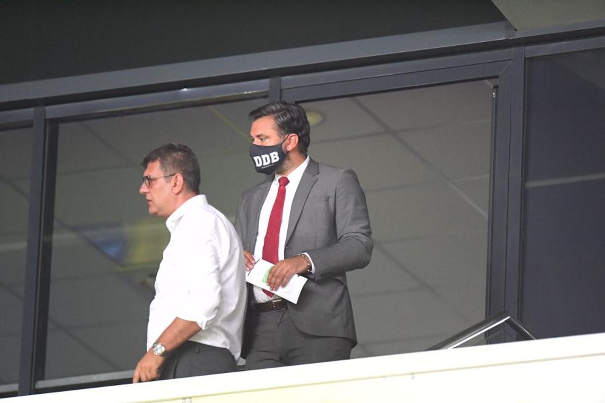 FOTO Chindia - Dinamo // Liga 1, etapa 2 // 31.08.2020