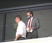 CHINDIA - DINAMO. Mesajul patronului Pablo Cortacero înainte de primul meci oficial » Reacția fanilor: „Dă-l afară!”