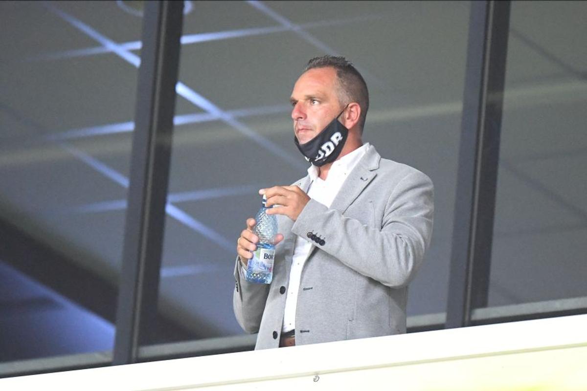 FOTO Chindia - Dinamo // Liga 1, etapa 2 // 31.08.2020