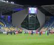 CHINDIA - DINAMO. Mesajul patronului Pablo Cortacero înainte de primul meci oficial » Reacția fanilor: „Dă-l afară!”