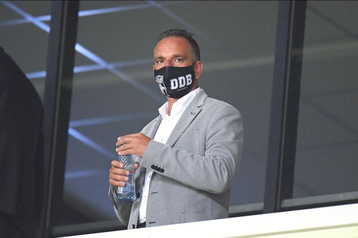 FOTO Chindia - Dinamo // Liga 1, etapa 2 // 31.08.2020