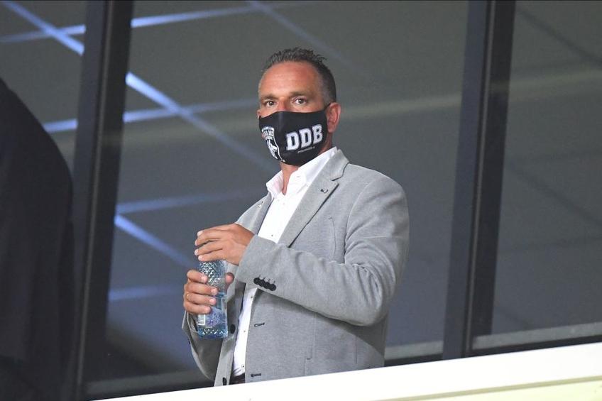 Ce a postat patronul lui Dinamo, Pablo Cortacero