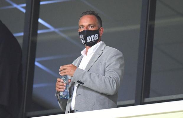 EXCLUSIV Dinamo continuă să acumuleze datorii: două procese pierdute! Riscă depunctare dacă Pablo Cortacero nu achită suma