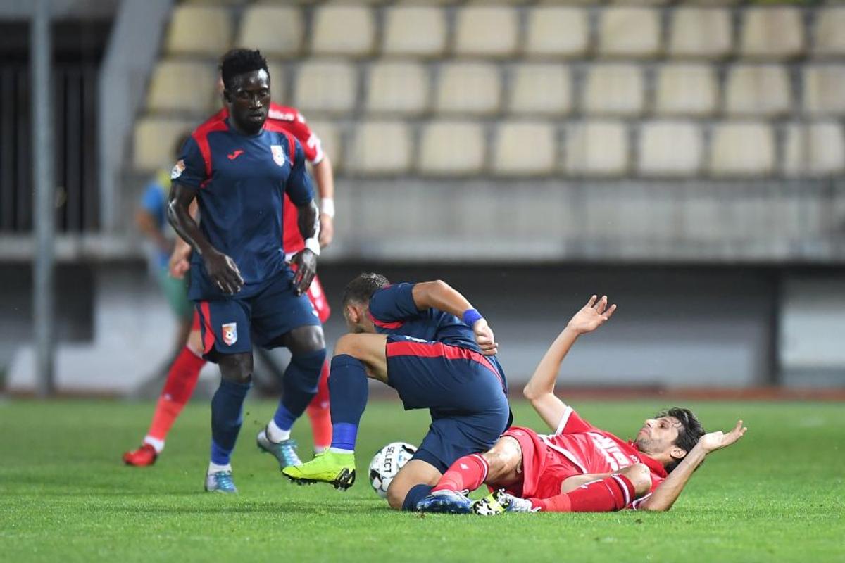 CHINDIA - DINAMO. Mesajul patronului Pablo Cortacero înainte de primul meci oficial » Reacția fanilor: „Dă-l afară!”