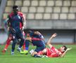 CHINDIA - DINAMO. Mesajul patronului Pablo Cortacero înainte de primul meci oficial » Reacția fanilor: „Dă-l afară!”