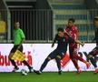 FOTO Chindia - Dinamo // Liga 1, etapa 2 // 31.08.2020