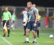 CHINDIA - DINAMO. Mesajul patronului Pablo Cortacero înainte de primul meci oficial » Reacția fanilor: „Dă-l afară!”