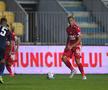 FOTO Chindia - Dinamo // Liga 1, etapa 2 // 31.08.2020