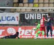 FOTO Chindia - Dinamo // Liga 1, etapa 2 // 31.08.2020