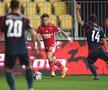 DINAMO. Cosmin Contra a anunțat un nou transfer: „Un fundaș dreapta din Spania!”