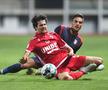 FOTO Chindia - Dinamo // Liga 1, etapa 2 // 31.08.2020