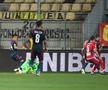 FOTO Chindia - Dinamo // Liga 1, etapa 2 // 31.08.2020