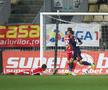 FOTO Chindia - Dinamo // Liga 1, etapa 2 // 31.08.2020
