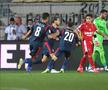 Două accidentări la Dinamo, în meciul contra Chindiei + debut în echipa „câinilor”
