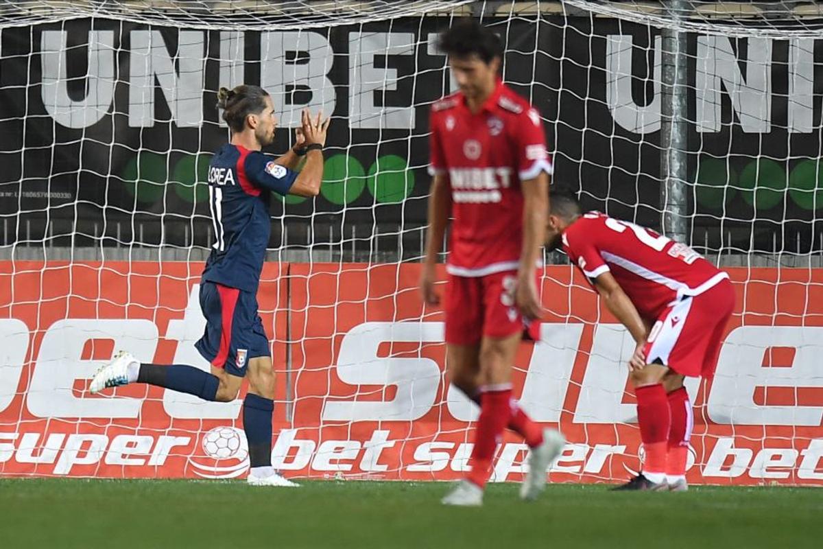 CHINDIA - DINAMO. Mesajul patronului Pablo Cortacero înainte de primul meci oficial » Reacția fanilor: „Dă-l afară!”