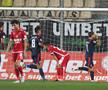 FOTO Chindia - Dinamo // Liga 1, etapa 2 // 31.08.2020