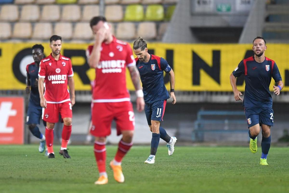 CHINDIA - DINAMO. Mesajul patronului Pablo Cortacero înainte de primul meci oficial » Reacția fanilor: „Dă-l afară!”