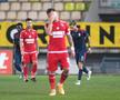 FOTO Chindia - Dinamo // Liga 1, etapa 2 // 31.08.2020
