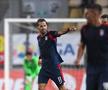 Două accidentări la Dinamo, în meciul contra Chindiei + debut în echipa „câinilor”