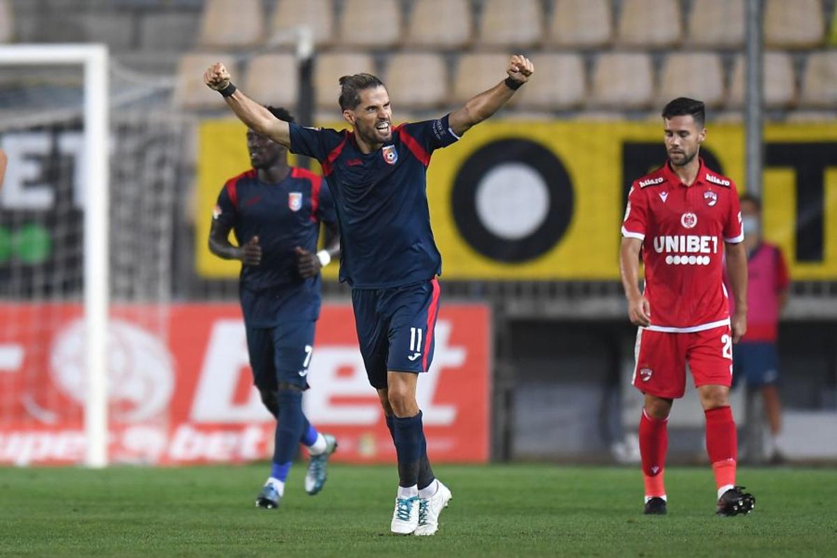 CHINDIA - DINAMO. Mesajul patronului Pablo Cortacero înainte de primul meci oficial » Reacția fanilor: „Dă-l afară!”