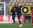 FOTO Chindia - Dinamo // Liga 1, etapa 2 // 31.08.2020