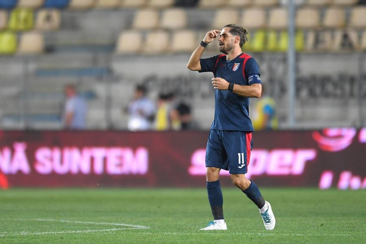 FOTO Chindia - Dinamo // Liga 1, etapa 2 // 31.08.2020