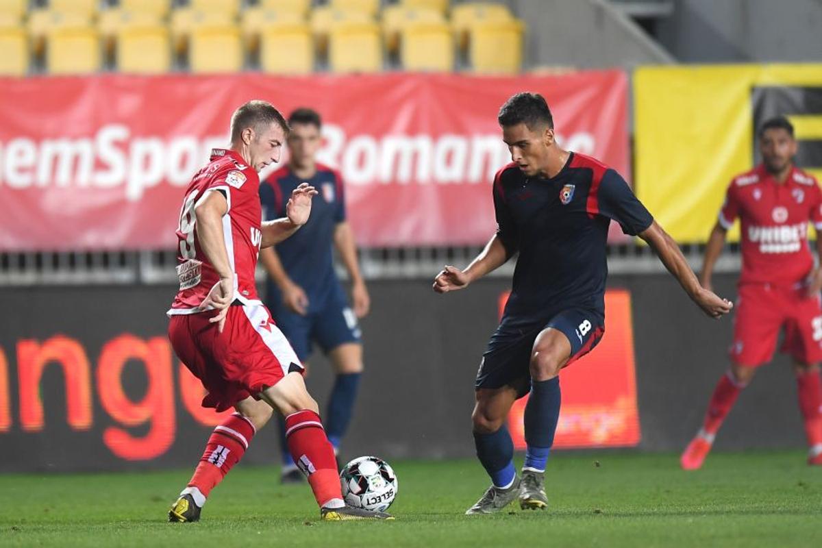 CHINDIA - DINAMO. Mesajul patronului Pablo Cortacero înainte de primul meci oficial » Reacția fanilor: „Dă-l afară!”