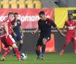 FOTO Chindia - Dinamo // Liga 1, etapa 2 // 31.08.2020