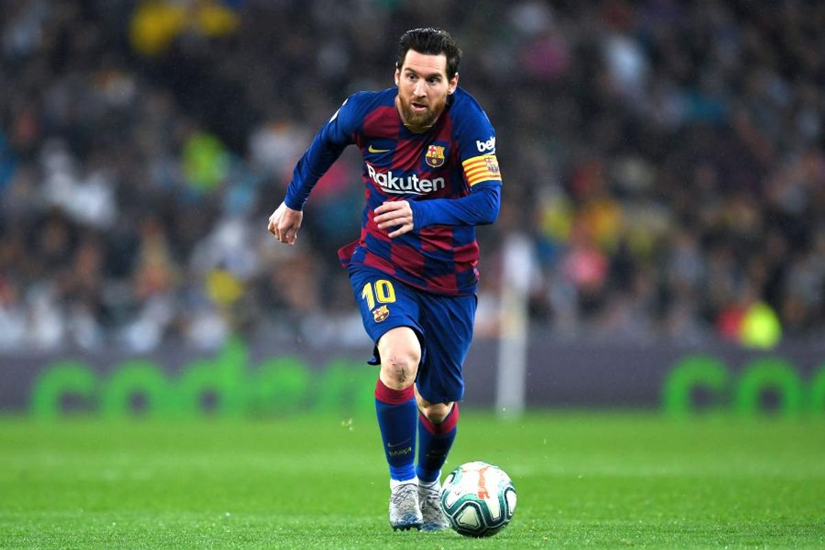 Chetă pentru transferul lui Lionel Messi! Fanii lui Stuttgart au pus la cale o acțiune inedită