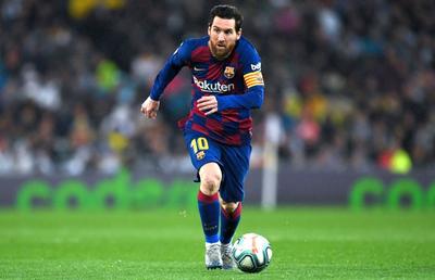 Chetă pentru transferul lui Lionel Messi! Fanii lui Stuttgart au pus la cale o acțiune inedită