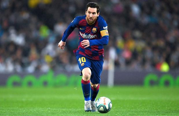 Chetă pentru transferul lui Lionel Messi! Fanii lui Stuttgart au pus la cale o acțiune inedită