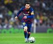 Lionel Messi, Barcelona // foto: Guliver/gettyimages