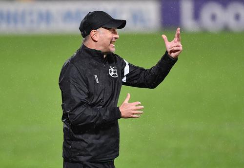 Edi Iordănescu