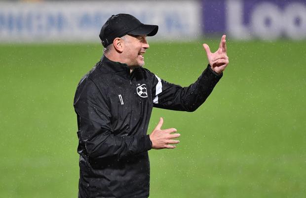 Ce a observat Panduru după Chindia - FCSB: „Dacă Keşeru şi Budescu ştiu, bănuiesc că ştie toată lumea”