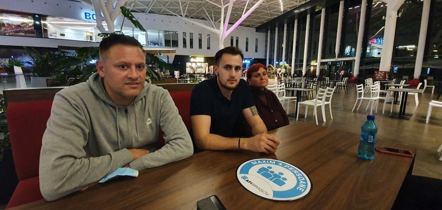 De la Zanetti la schizofrenie » Drama lui Aurel Ghindaru, titular în „dubla” Inter Milano - FC Brașov din 2001: „Crede că va fi antrenorul Barcelonei”. Familia acuză doctorul, acesta răspunde tăios