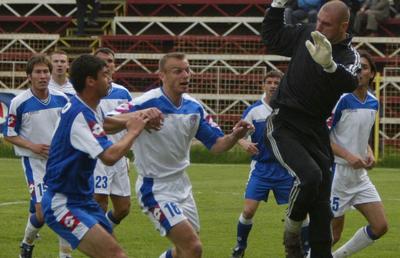 10 cluburi cu rezonanță dispărute din liga secundă » Îți mai aduci aminte de aceste echipe?