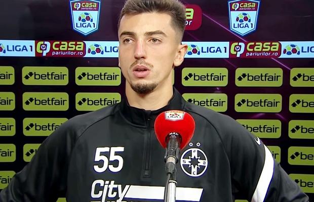 Helmut Duckadam îl trimite pe Andrei Vlad la psiholog: „Afișează infatuare, va continua să greșească”
