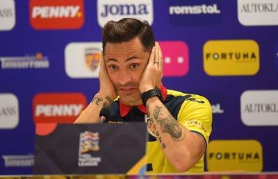 Mirel Rădoi, criticat dur de Viorel Moldovan: „Naționala nu e laboratorul lui de experiemente!”