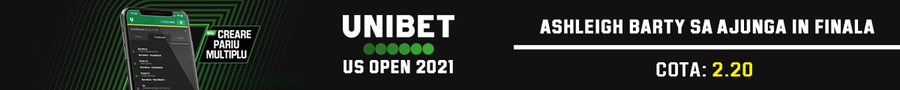 A început US Open 2021: Trei ponturi pentru ultimul Grand Slam din acest an